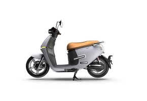 Horwin EK3 elektrische motorscooter