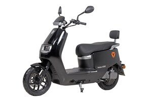 Yadea E8S Elektrische scooter