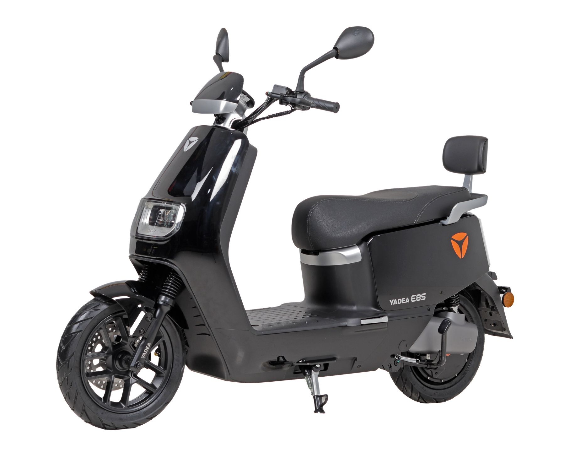 Yadea E8S Elektrische scooter