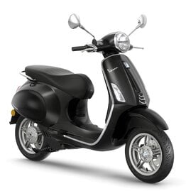 Vespa Vespa Primavera Elettrica elektrische scooter