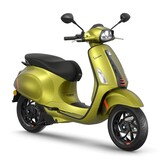 Vespa Sprint S Elettrica elektrische scooter