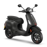 Vespa Sprint S Elettrica elektrische scooter