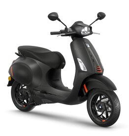 Vespa Vespa Sprint S Elettrica elektrische scooter