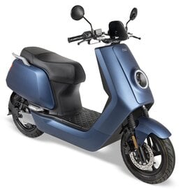 Niu Niu NQi Sport Elektrische Scooter