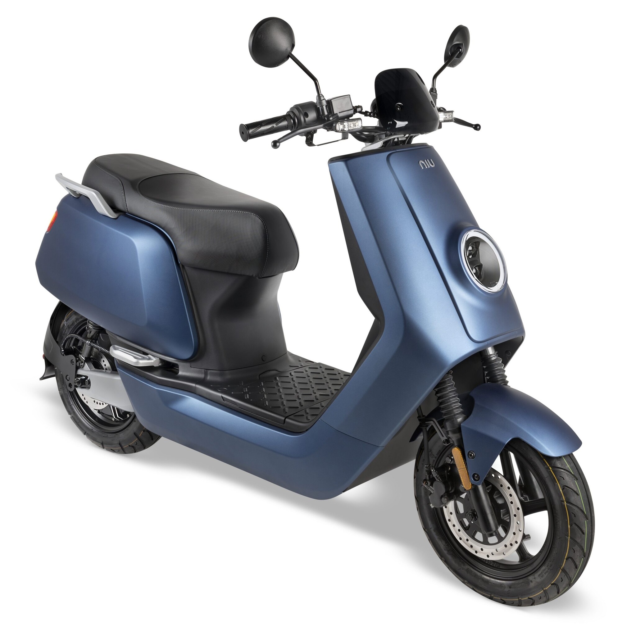 Niu NQi Sport Elektrische Scooter