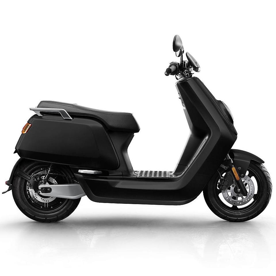 Niu NQi Long Range Elektrische Scooter
