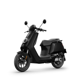 Niu Niu NQi GTS Standard Elektrische Scooter