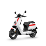 Niu NQi GTS Standard Elektrische Scooter