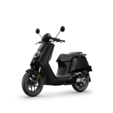 Niu NQi GTS Extended Range Elektrische Scooter