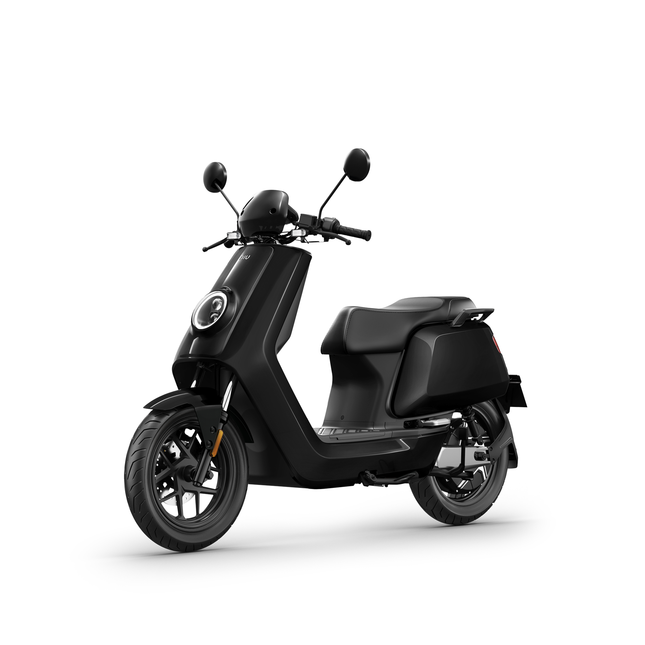 Niu NQi GTS Extended Range Elektrische Scooter