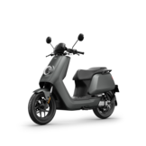 Niu NQi GTS Extended Range Elektrische Scooter