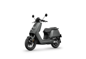 Niu NQi GTS Extended Range Elektrische Scooter