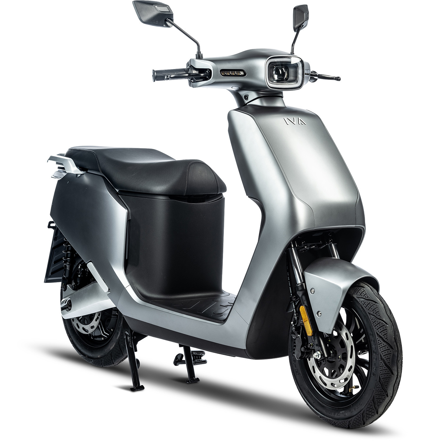 IVA NCS Elektrische scooter