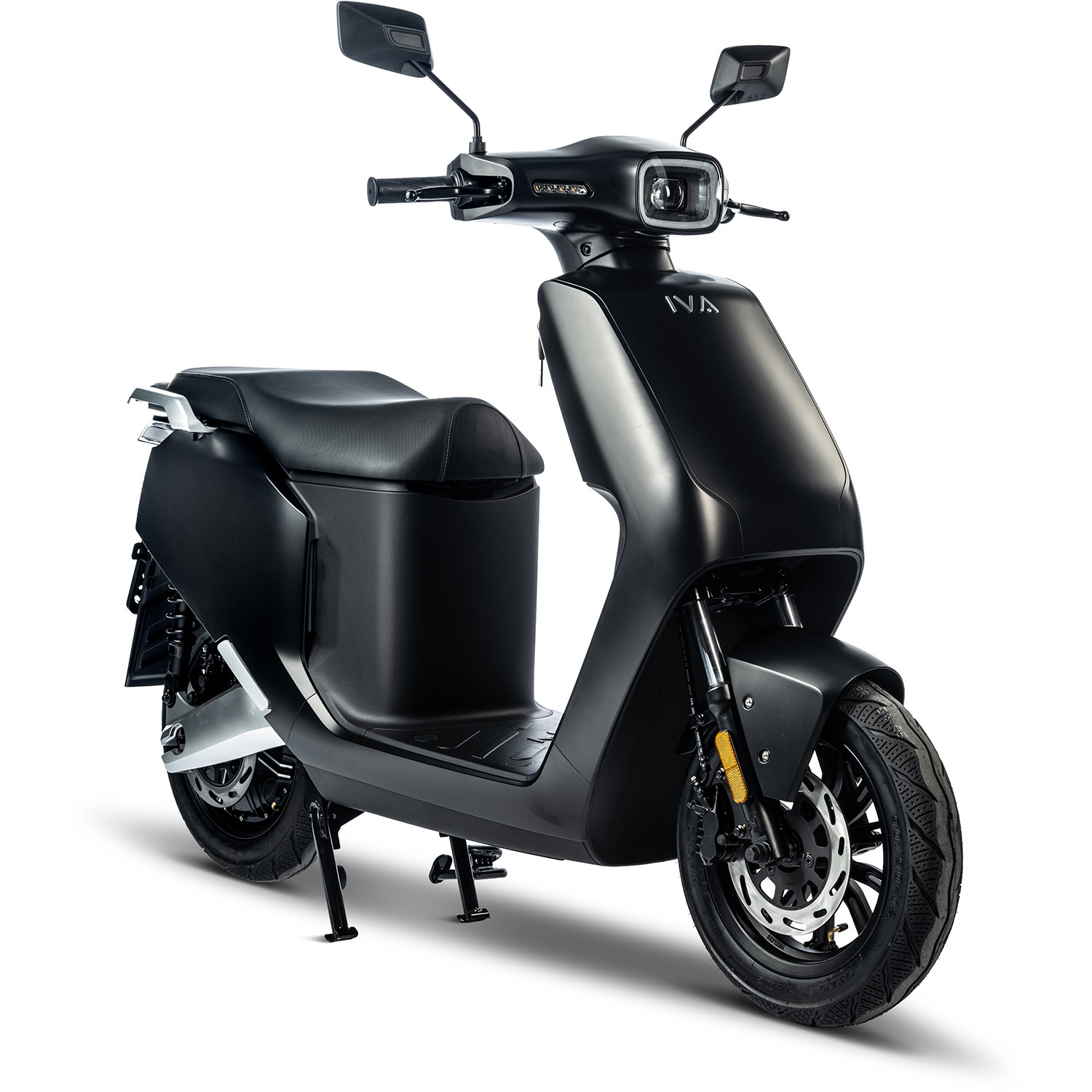 IVA NCS Elektrische scooter