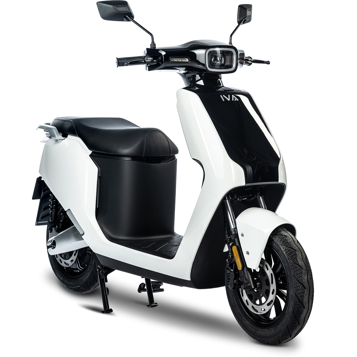 IVA NCS Elektrische scooter
