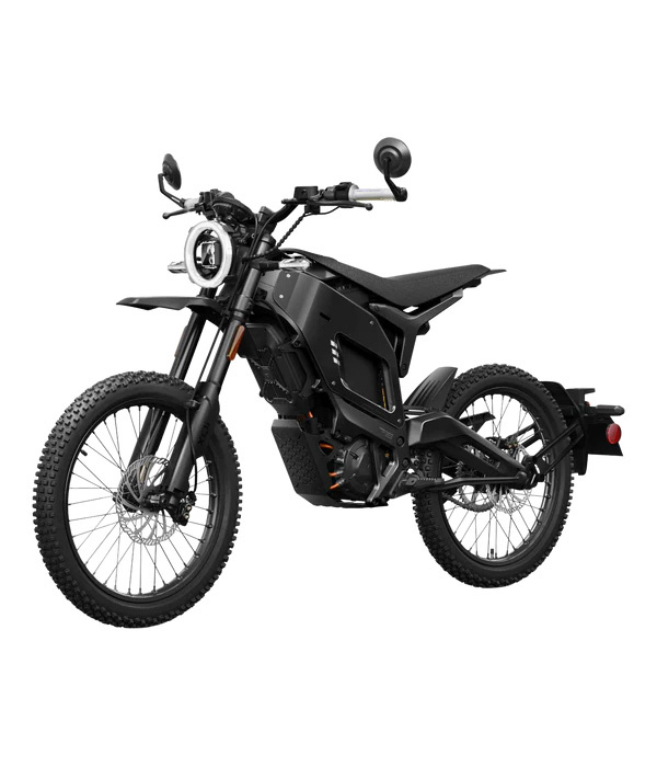 NIU XQi3 Elektrische crossbrommer