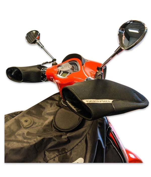 Universele Handmoffen Tucano Opruiming