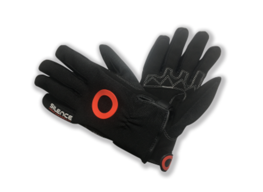 Silence Handschoenen Zomer XXL
