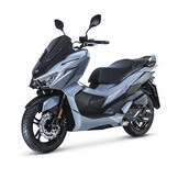 Sym Jet X 125cc LC ABS motorscooter