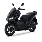 Sym Jet X 125cc LC ABS motorscooter