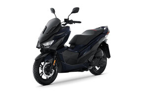 Sym Jet X 125cc LC ABS motorscooter