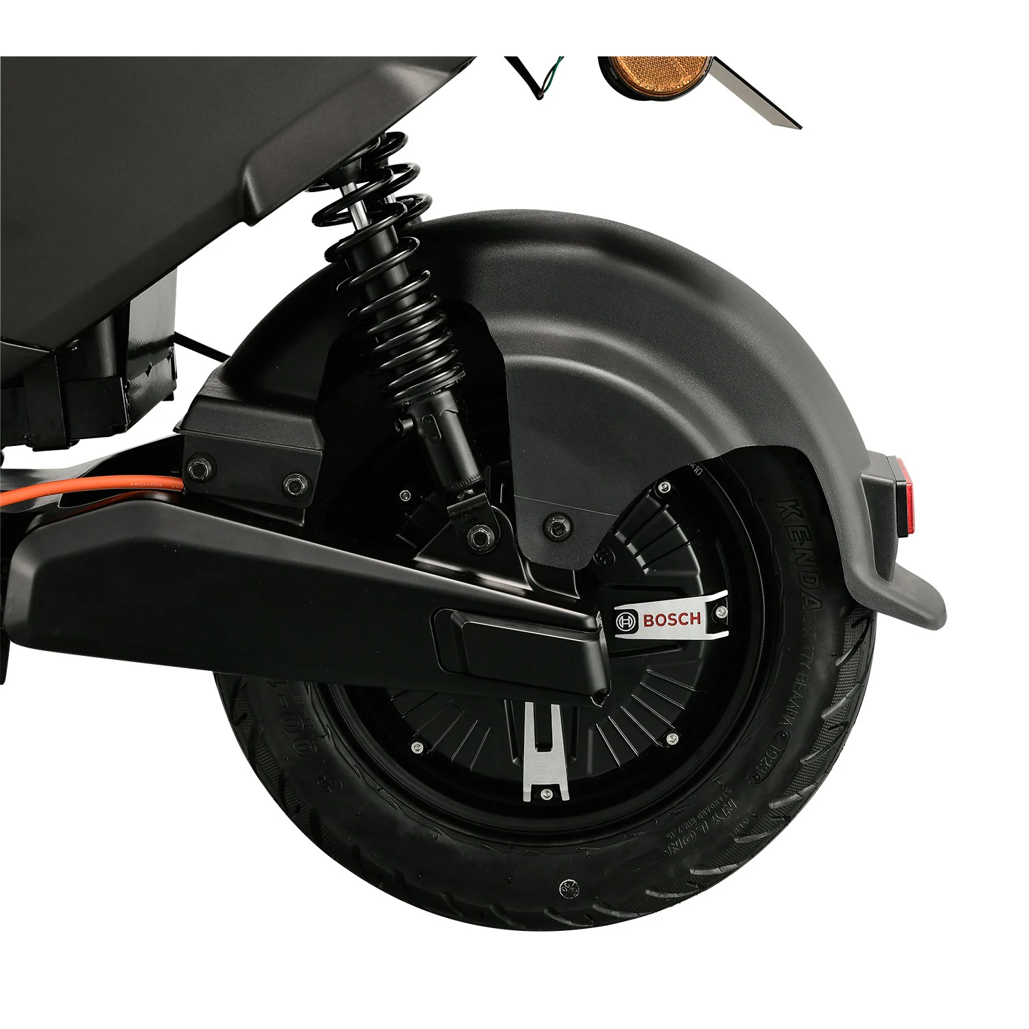 IVA E-GO S4 2.0 Elektrische scooter