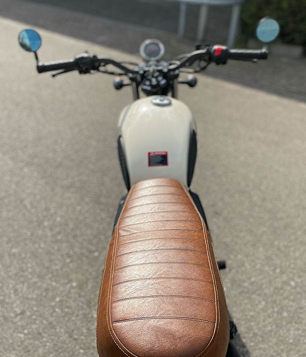 Hanway Raw 50S 2023