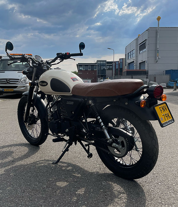 Hanway Raw 50S 2023