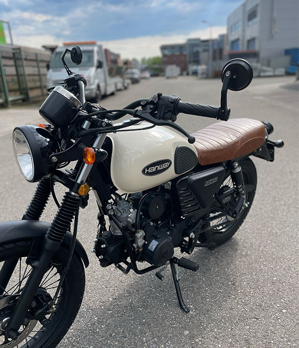 Hanway Raw 50S 2023