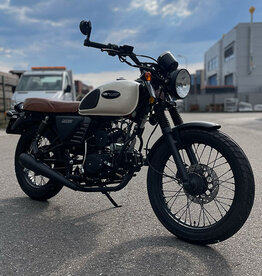 Hanway Hanway Raw 50S 2023