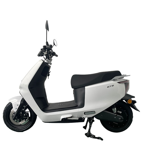 Ecooter ET3 Elektrische scooter