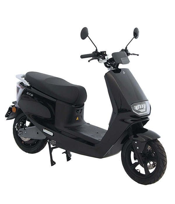 Ecooter ET3 Elektrische scooter
