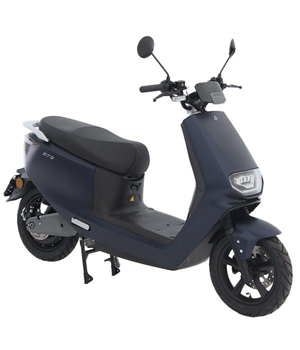 Ecooter ET3 Elektrische scooter