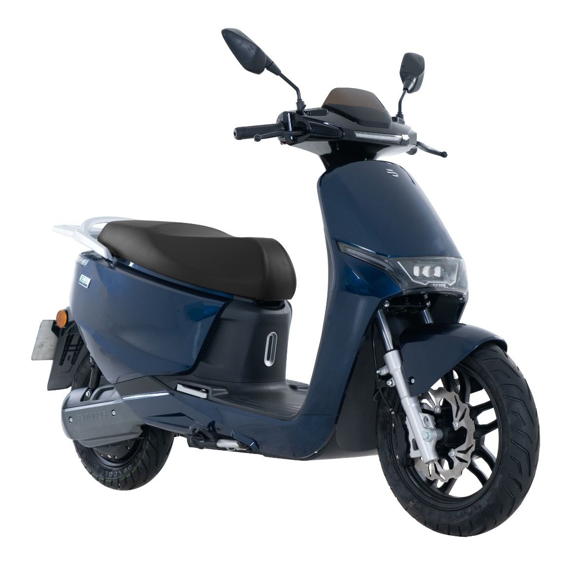 Ecooter E3 Elektrische scooter