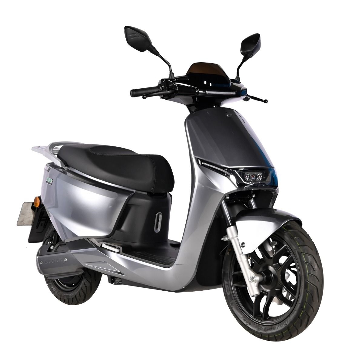 Ecooter E3 Elektrische scooter