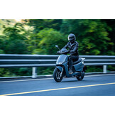 Ecooter E3 Elektrische scooter