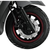 IVA T3 2.0 Elektrische scootmobiel driewieler