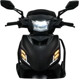 IVA T3 2.0 Elektrische scootmobiel driewieler