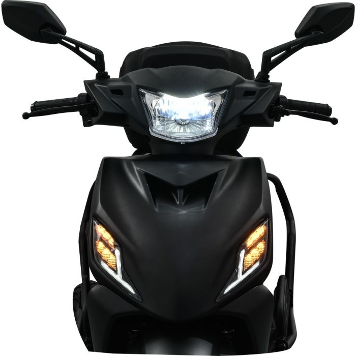 IVA T3 2.0 Elektrische scootmobiel driewieler