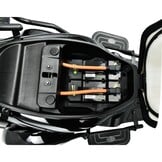 IVA T3 2.0 Elektrische scootmobiel driewieler