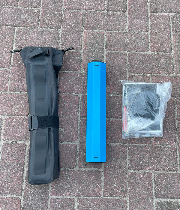 Stromer ST1 Speed Pedelec
