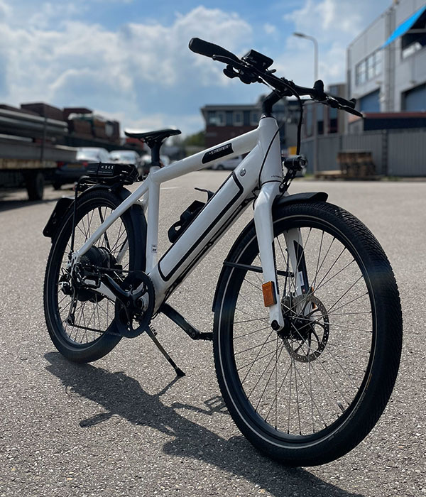 Stromer ST1 Speed Pedelec