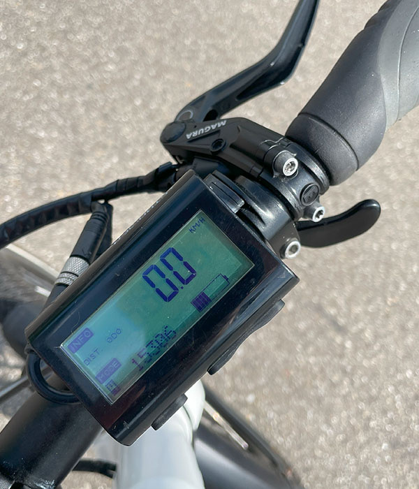 Stromer ST1 Speed Pedelec