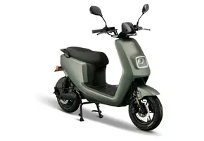 IVA E-GO S4 2.0 Elektrische scooter
