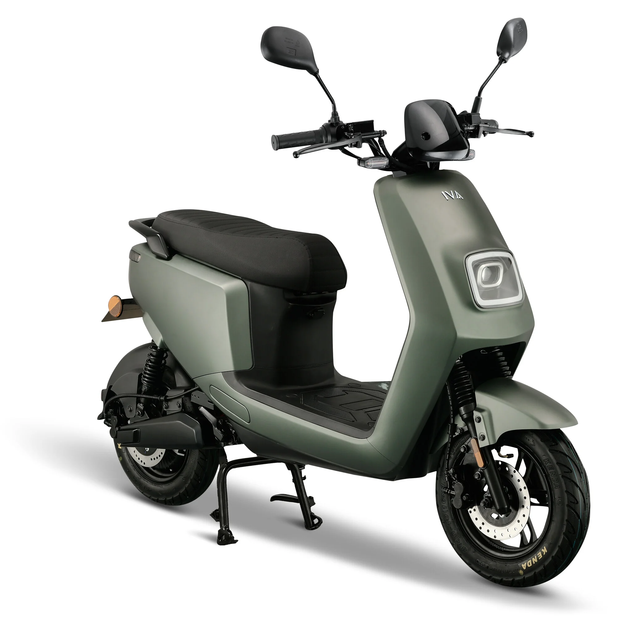 IVA E-GO S4 2.0 Elektrische scooter