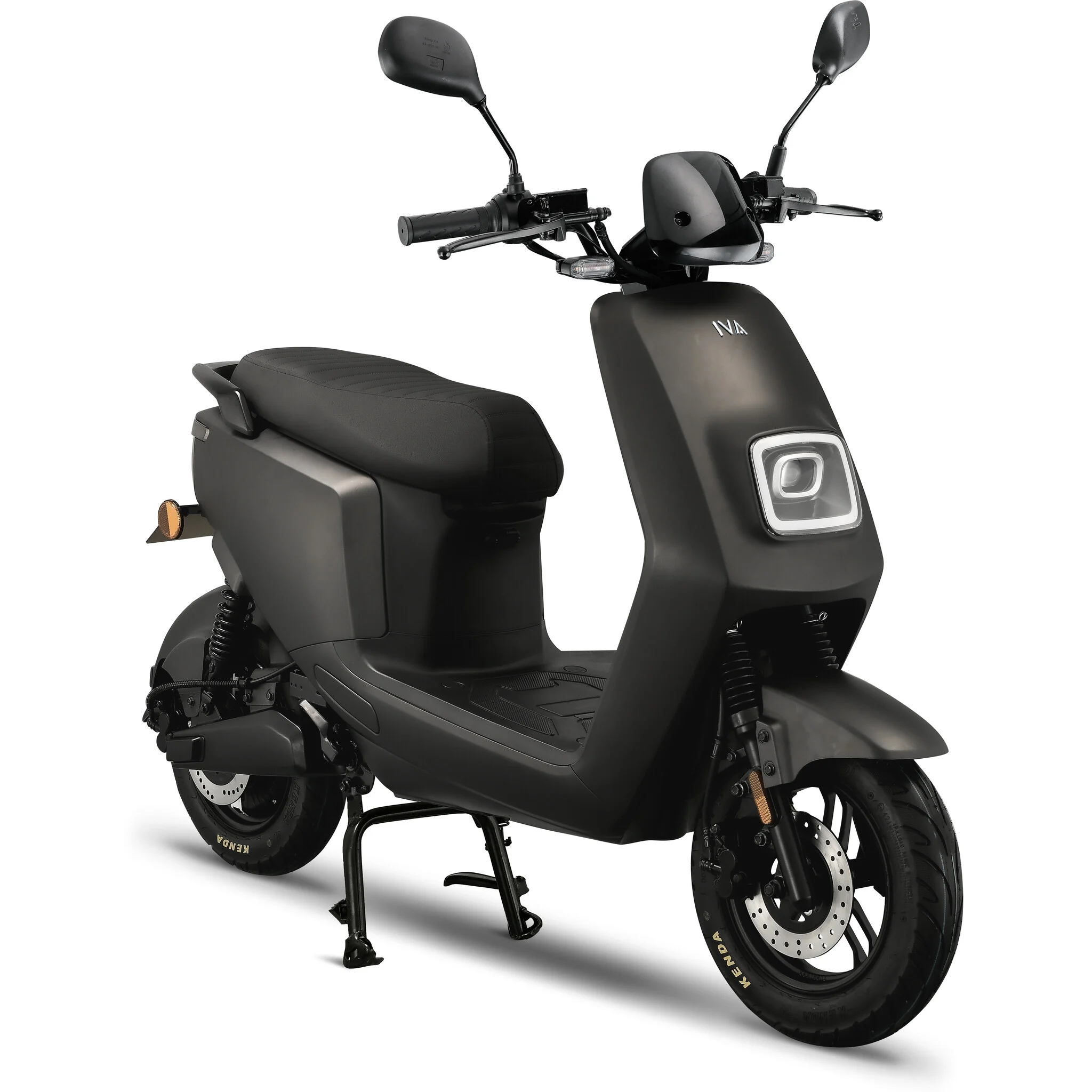IVA E-GO S4 2.0 Elektrische scooter