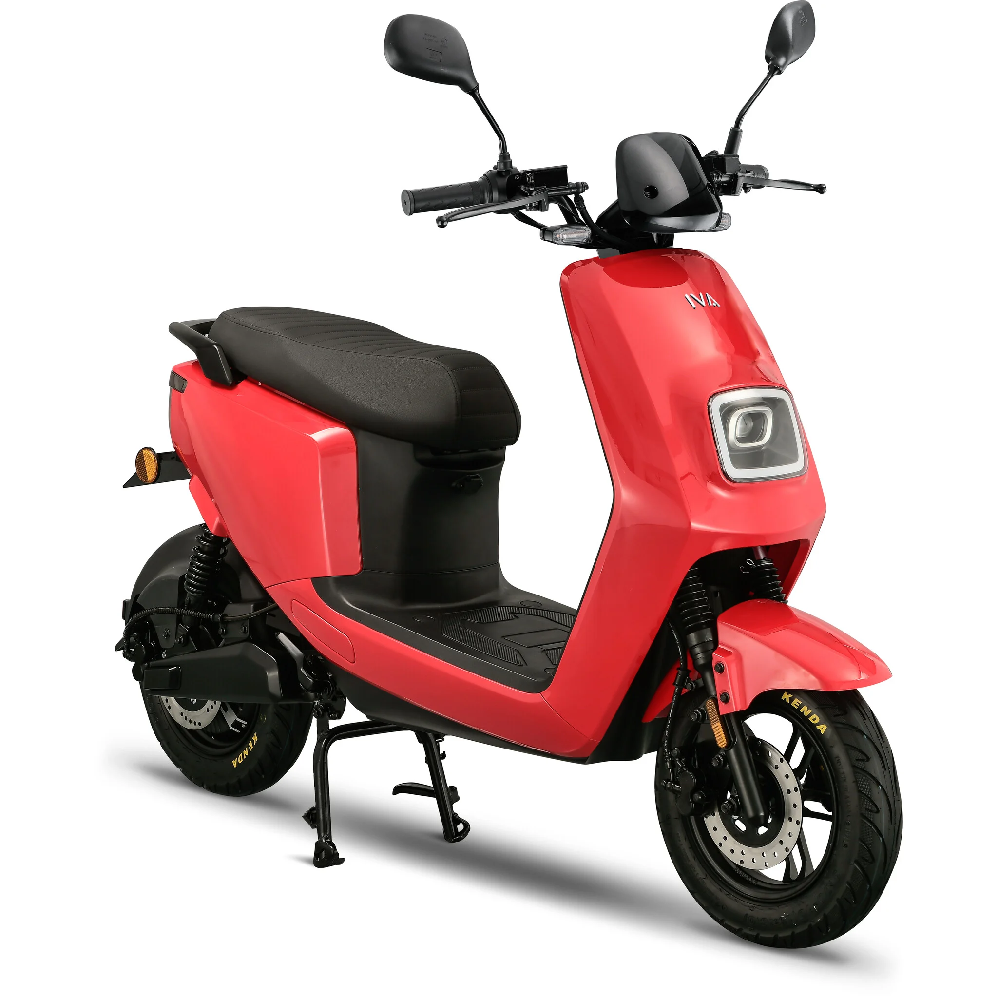 IVA E-GO S4 2.0 Elektrische scooter