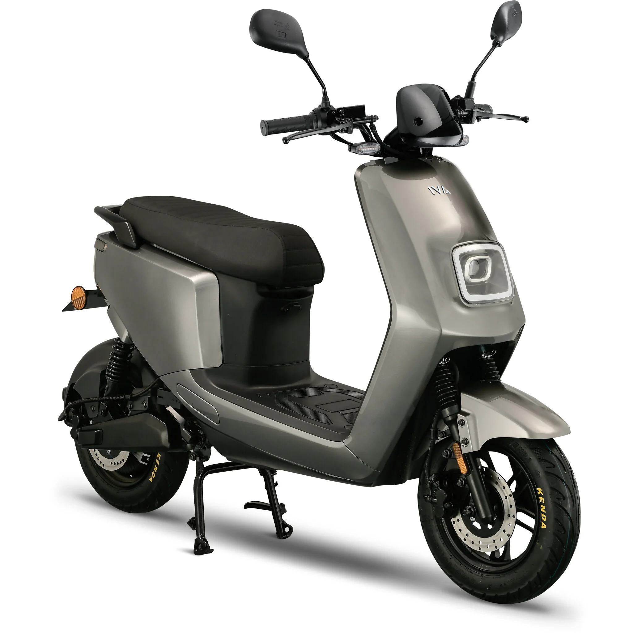 IVA E-GO S4 2.0 Elektrische scooter