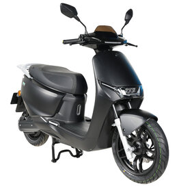 Ecooter Ecooter E3 Elektrische scooter