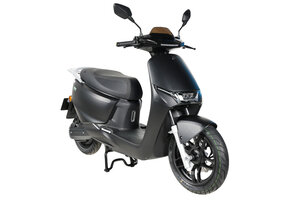 Ecooter E3 Elektrische scooter
